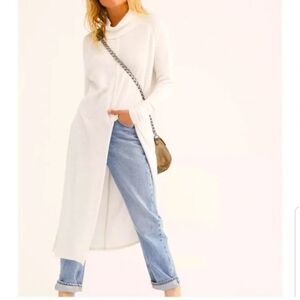 Free People Work It Out Maxi